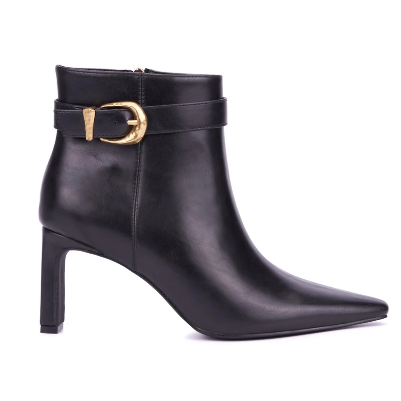 New York & Company Women's Mckenzie Dress Boots