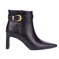 New York & Company Women's Mckenzie Dress Boots
