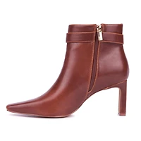 New York & Company Women's Mckenzie Dress Boots