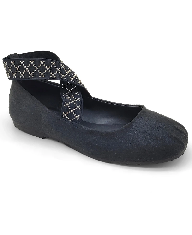 Kenneth Cole Reaction Women's Elizabeth Ballet Flats