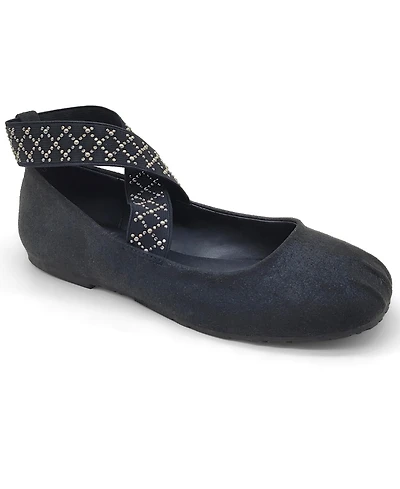Kenneth Cole Reaction Women's Elizabeth Ballet Flats
