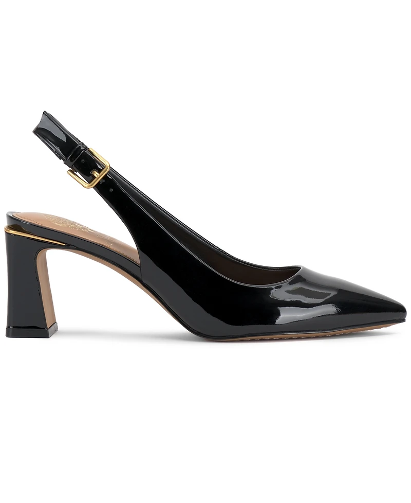 Vince Camuto Women's Hamden-b Slingback Pumps