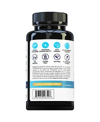 Berberine Supplement, Ceylon Cinnamon Capsule for Blood Sugar and Weight Loss, Vitauthority, 60ct