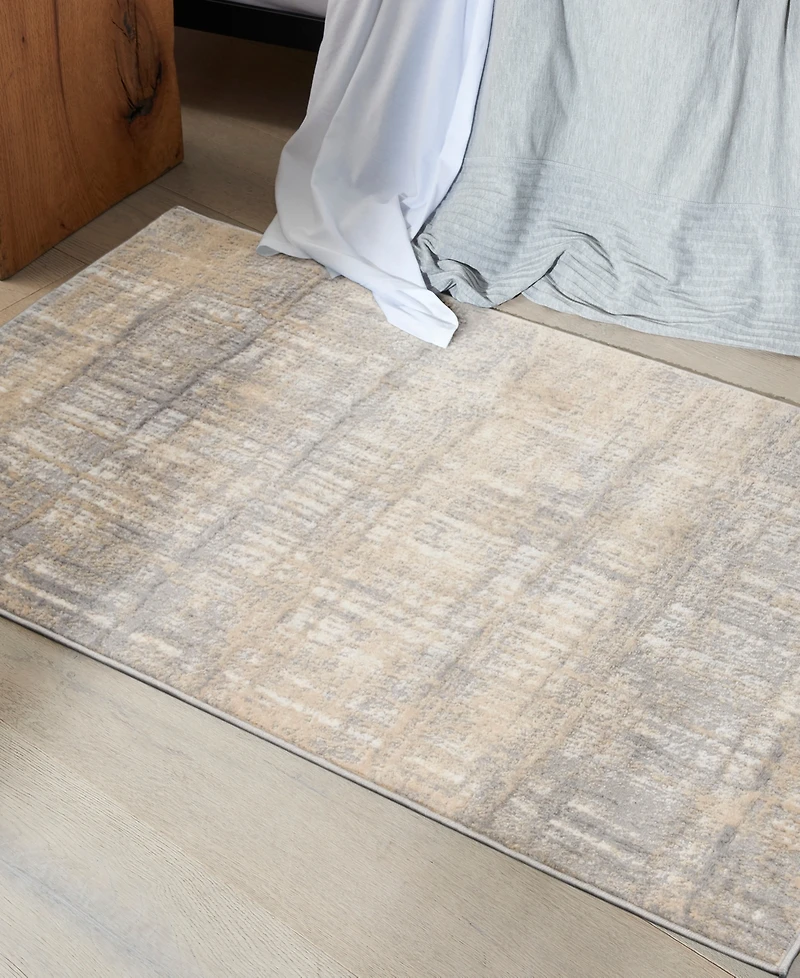 Calvin Klein CK005 Enchanting ECH05 3'2"x5' Area Rug