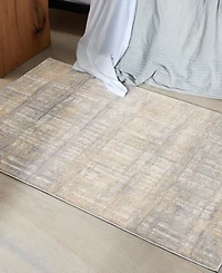 Calvin Klein CK005 Enchanting ECH05 3'2"x5' Area Rug