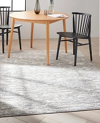 Calvin Klein CK005 Enchanting ECH03 5'3"x7'3" Area Rug
