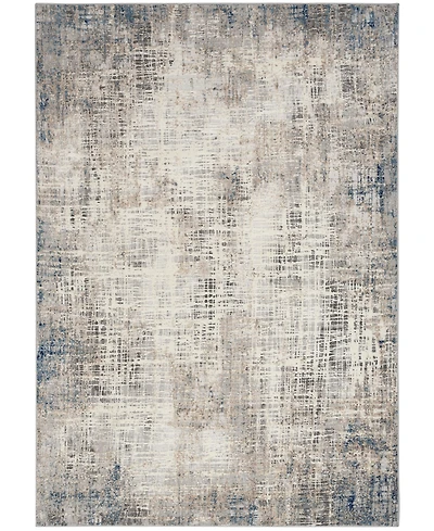 Calvin Klein CK022 Infinity IFN01 6'x9' Area Rug