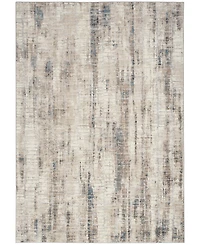 Calvin Klein CK022 Infinity IFN02 6'x9' Area Rug