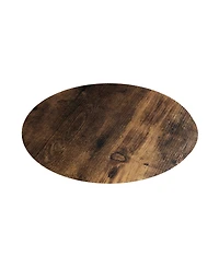 Kings Brand Furniture Tall Wine Bottle Shaped Stand with Shelf, Freestanding Floor Wine Rack Holder, Liquor Bar Shelves Storage Organizer