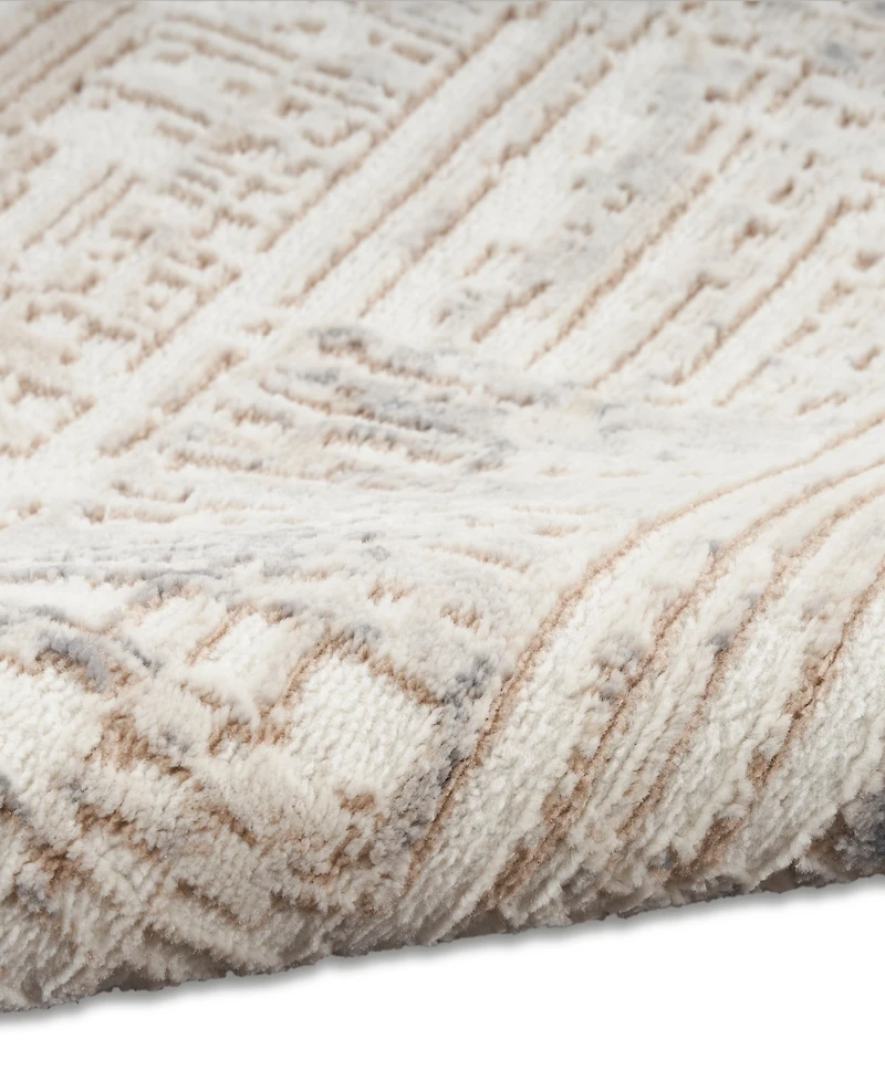 Calvin Klein CK005 Enchanting ECH05 3'2"x5' Area Rug