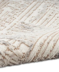 Calvin Klein CK005 Enchanting ECH05 3'2"x5' Area Rug