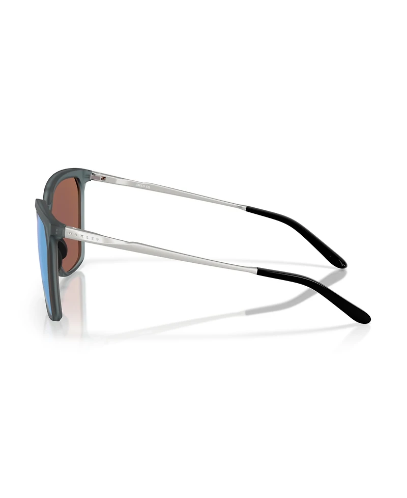 Oakley Women's Polarized Sunglasses, Sielo OO9480