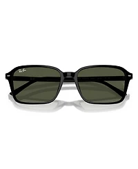 Ray-Ban Unisex Round Raimond Sunglasses, RB2231F