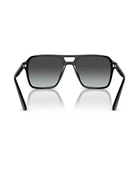 Prada Men's Sunglasses, Pr 20YS