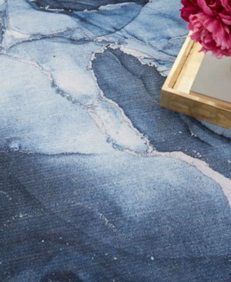 Nourison Home Daydream Washable Ddr02 Rug Collection