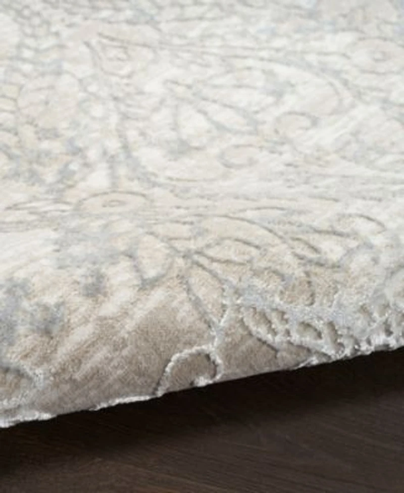 Nourison Home Iliana Ili01 Rug Collection