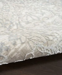 Nourison Home Iliana Ili01 Rug Collection