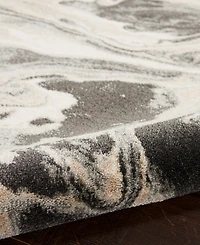 Nourison Home Elegance FAR01 3'x5' Area Rug