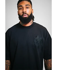 Cross Colours Men's Cxc Atelier Starmaker