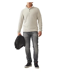Rodd Gunn Men's Eastern Bush Knit