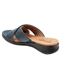 Softwalk Tillman Sandal