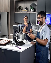 Ge Appliances Profile Smart Mixer with Auto Sense