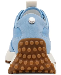 Steve Madden Women's Campo Retro Lace-Up Jogger Sneakers