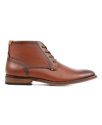 Tommy Hilfiger Men's Bage Lace Up Chukka Boots