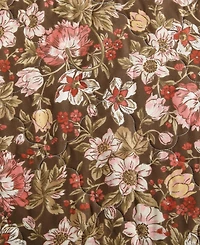 Laura Ashley Marta Reversible 3-Pc. Quilt Set, Full/Queen