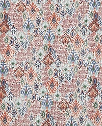 Tommy Bahama Home Ikat Tropics Reversible 3-Pc. Quilt Set, Full/Queen