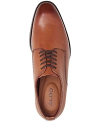 Aldo Men's Amares Leather Derby Shoe