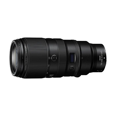 Nikon Nikkor Z 100-400mm f/4.5-5.6 Vr S Lens