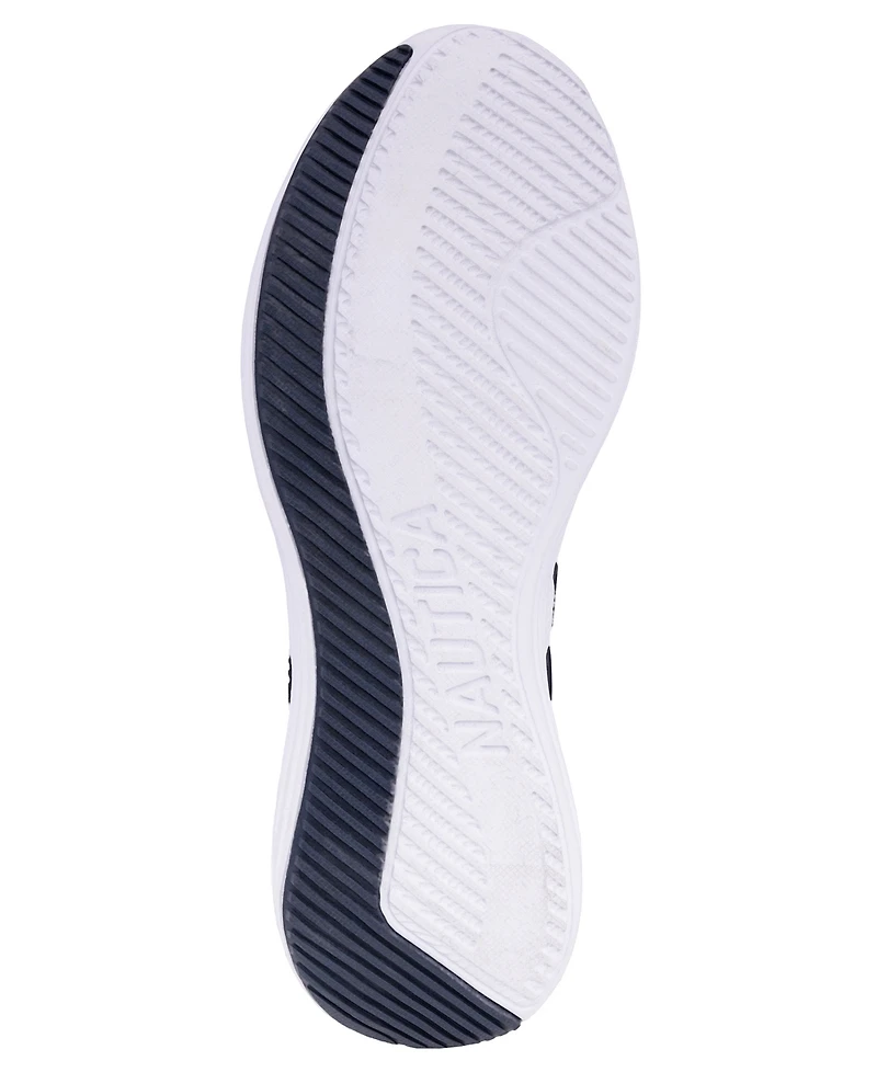 Nautica Men's Ruvio Athletic Sneaker