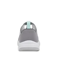 Easy Spirit Women's X Denise Austin Astrid Knit Slip-On Sneaker