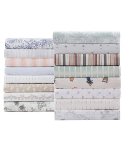 Tommy Bahama Home Cotton Percale Sheet Sets