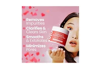 Seoul Ceuticals Korean Skin Care Exfoliating & Cleansing Face Mask K Beauty Skincare