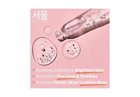 Seoul Ceuticals Korean Skin Care Snail Mucin Serum K Beauty Skincare