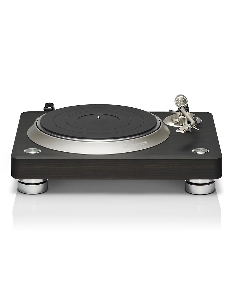 Denon Dp-3000NE Premium Direct-Drive Hi-Fi Turntable