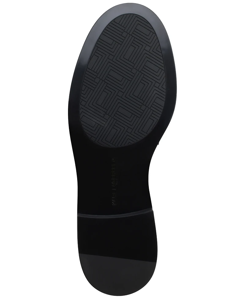 Karl Lagerfeld Paris Women's Rylyn Loafers