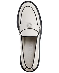 Karl Lagerfeld Paris Women's Rylyn Loafers