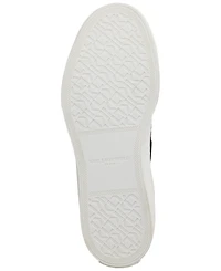 Karl Lagerfeld Paris Women's Gabby Slip-On Sneakers