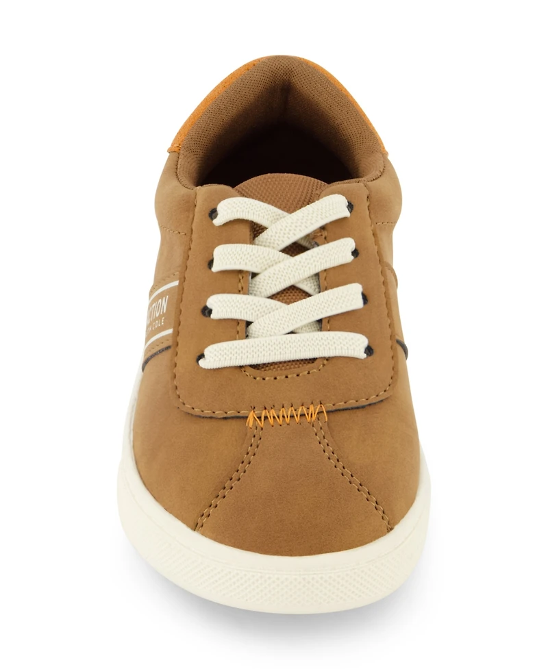 Kenneth Cole New York Toddler Boys Reece Kannan Court Shoe