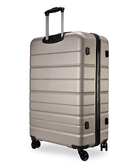 Skyway Epic 2.0 Hardside Large Check-in Spinner Suitcase, 28"