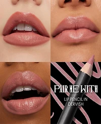 Mac MACximal Sleek Satin Lipstick