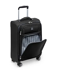 Skyway Epic 20" Carry-On Spinner Suitcase