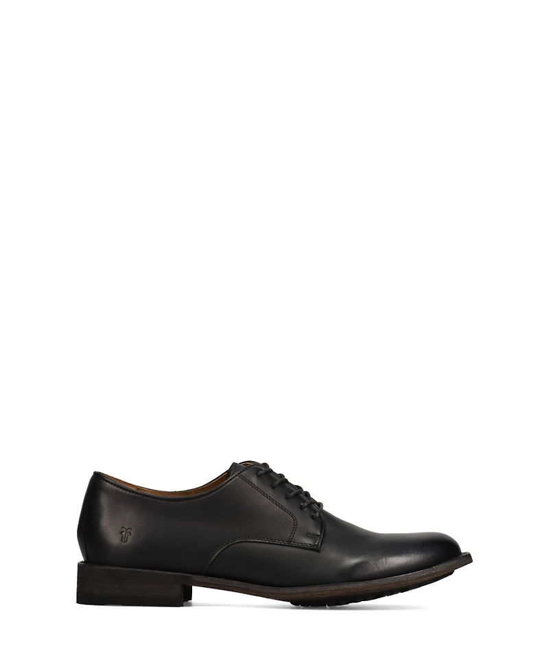 Frye Men's Tyler Flex Oxford Leather Shoe