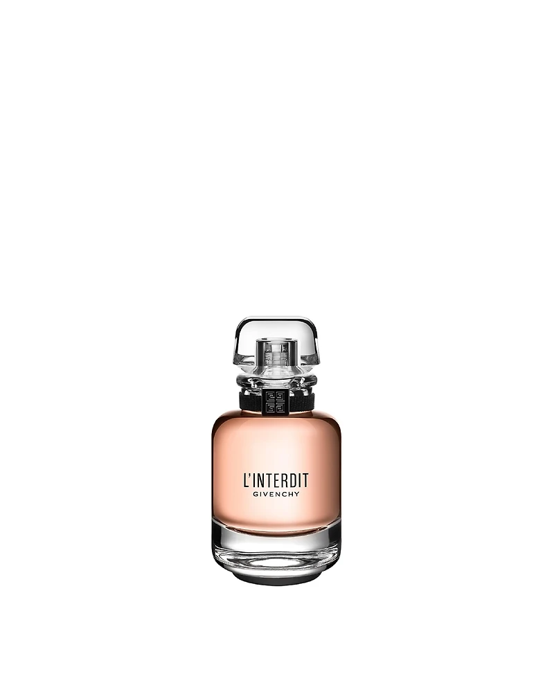 Free L'Interdit Eau De Parfum Mini With Any $149 Givenchy L'Interdit Fragrance Purchase