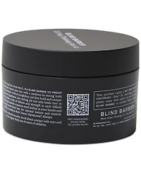 Blind Barber 121 Proof Thickening Style Gel, 2.5 oz.