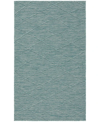 Nourison Home Washable Solutions WSL01 3'x5' Area Rug