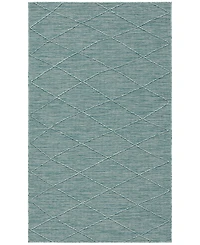 Nourison Home Washable Solutions WSL01 3'x5' Area Rug